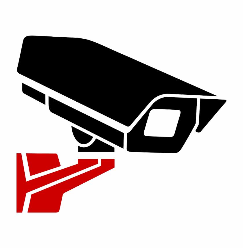 CCTV Cameras